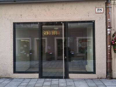 Gewerbeobjekt mieten in 5020 Salzburg