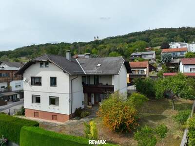 Haus kaufen in 3671 Marbach