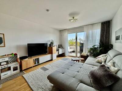 Wohnung mit Balkon mieten in 1100 Wien (Bild 4)