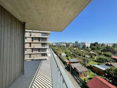 Wohnung mit Balkon kaufen in 8010 Graz (Bild 1)