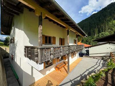 Haus kaufen in 6181 Sellrain