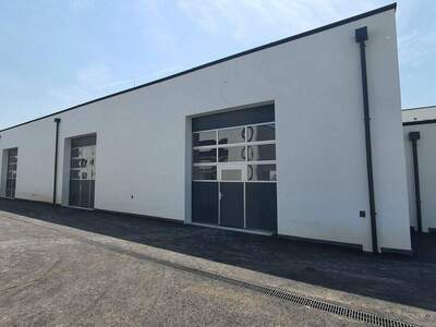 Gewerbeobjekt kaufen in 2601 Sollenau