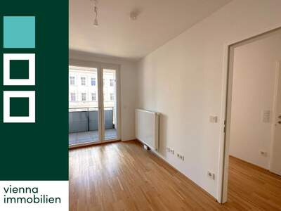 Wohnung mit Balkon mieten in 1160 Wien (Bild 1)