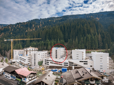 Eigentumswohnung in 6281 Gerlos (Bild 2)