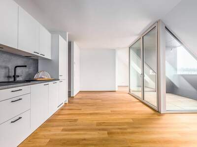 Wohnung mieten in 4030 Linz