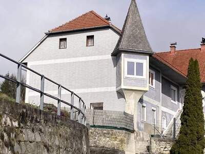 Wohnung provisionsfrei mieten in 4594 Untergrünburg