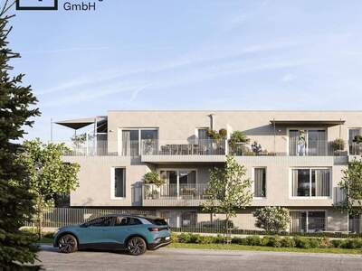 Wohnung kaufen in 1220 Wien