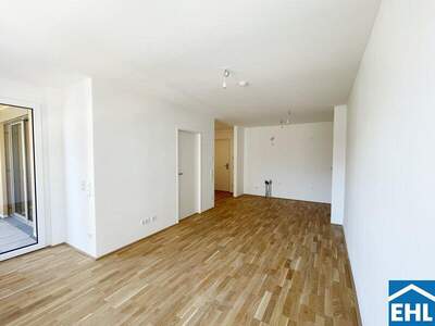 Terrassenwohnung kaufen in 1100 Wien (Bild 4)