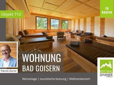 Wohnung kaufen in 4822 Bad Goisern