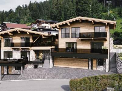 Grundstück kaufen in 6352 Ellmau