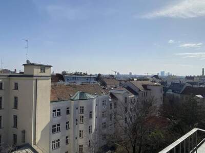 Mietwohnung in 1060 Wien