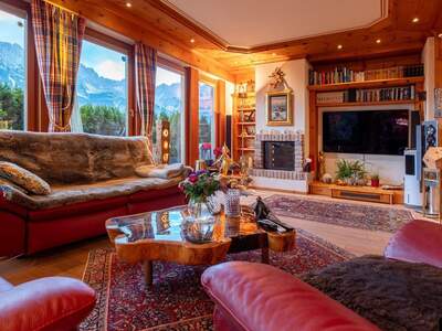 Anlageobjekt kaufen in 6352 Ellmau (Bild 1)