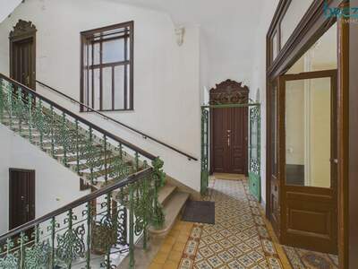 Altbauwohnung mieten in 1090 Wien (Bild 1)