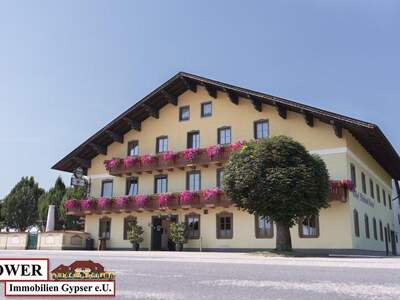 Hotel kaufen in 5274 Burgkirchen