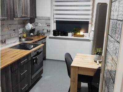 Wohnung mieten in 8750 Judenburg