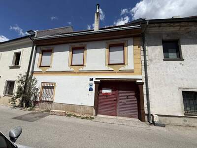 Haus kaufen in 2700 Wiener Neustadt