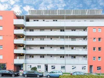 Terrassenwohnung mieten in 8020 Graz Eggenberg (Bild 2)