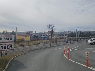 Immobilie mieten in 8055 Graz (Bild 3)