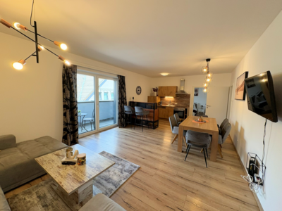 Wohnung kaufen in 5582 St. Michael