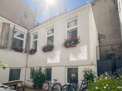Wohnung kaufen in 1070 Wien