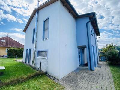 Haus mit Garten kaufen in 8142 Zwaring (Bild 2)