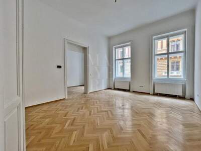 Altbauwohnung mieten in 1010 Wien (Bild 1)