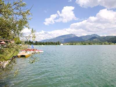 Grundstück kaufen in 6344 Walchsee