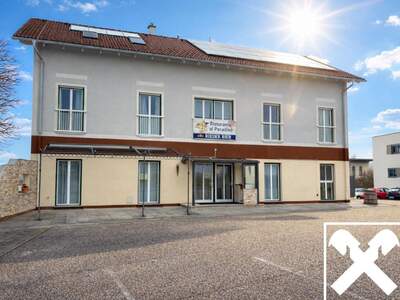 Gewerbeobjekt mieten in 4943 Geinberg (Bild 1)