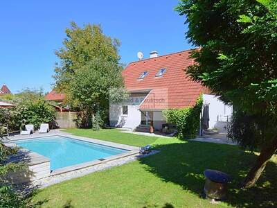 Haus kaufen in 8054 Graz