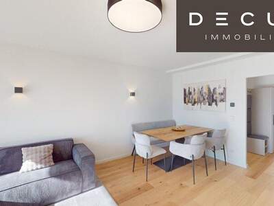 Terrassenwohnung kaufen in 1030 Wien (Bild 5)