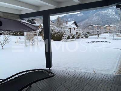 Einfamilienhaus kaufen in 8784 Trieben (Bild 5)