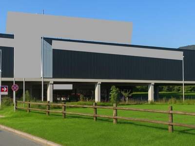 Gewerbeobjekt kaufen in 9500 Villach