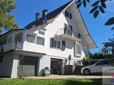 Haus kaufen in 8411 Hengsberg