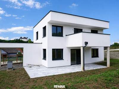 Haus kaufen in 8551 Wies