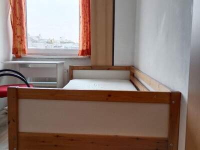 Wohnung mit Balkon mieten in 1100 Wien (Bild 4)
