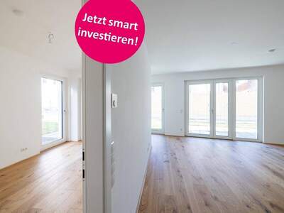 Wohnung kaufen in 2700 Wiener Neustadt