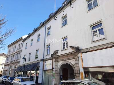 Gewerbeobjekt mieten in 4600 Wels