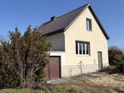 Haus kaufen in 2700 Wiener Neustadt