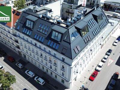 Terrassenwohnung kaufen in 1220 Wien (Bild 5)