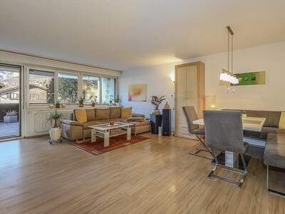 Terrassenwohnung kaufen in 6500 Landeck (Bild 2)