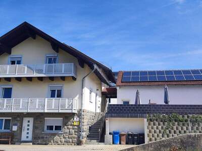 Haus kaufen in 94529 Aicha vorm Wald (Bild 5)