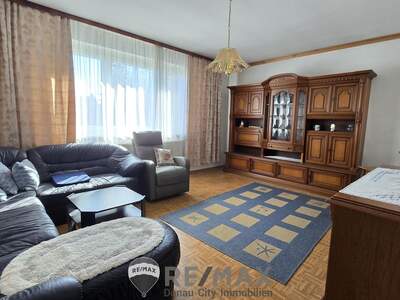 Einfamilienhaus kaufen in 3613 Albrechtsberg (Bild 1)