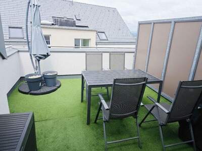 Terrassenwohnung mieten in 4441 Behamberg (Bild 3)