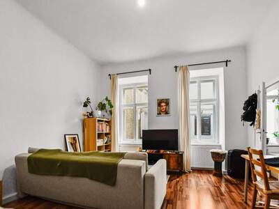 Eigentumswohnung in 1170 Wien