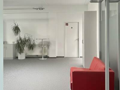Gewerbeobjekt mieten in 5400 Hallein (Bild 2)
