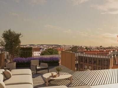 Anlageobjekt kaufen in 1050 Wien