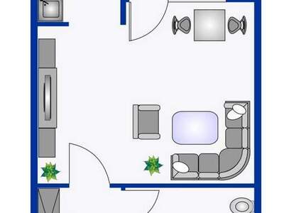 Eigentumswohnung in 6020 Innsbruck