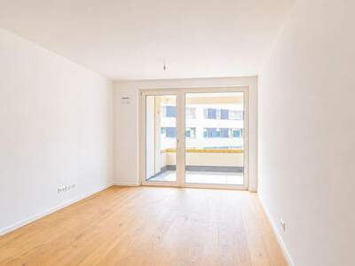 Wohnung mit Balkon kaufen in 1100 Wien (Bild 3)