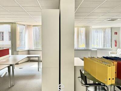 Gewerbeobjekt mieten in 1150 Wien (Bild 4)