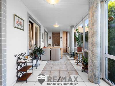 Terrassenwohnung kaufen in 1220 Wien (Bild 4)